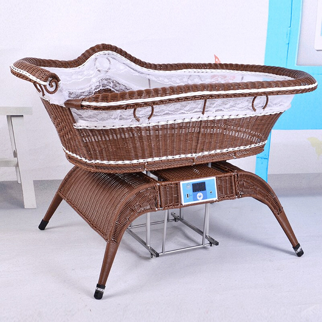 Electric Baby Swing