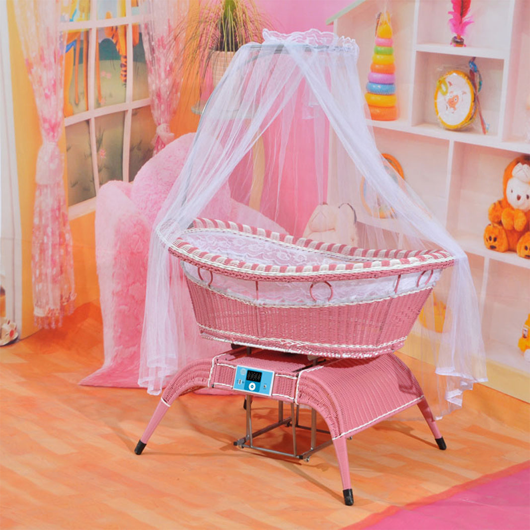 Electric Baby Swing
