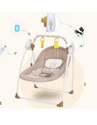 Baby Electric Swing
