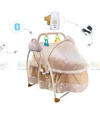 Baby Cradle Swing
