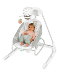 BABY ELECTRIC SWINGS
