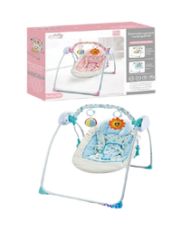 Baby Electric Swing Chair
