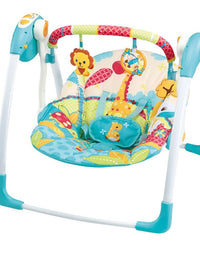 Baby Electric Swing
