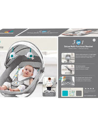 Mastela 3-in-1 Baby Swing SWE-8104
