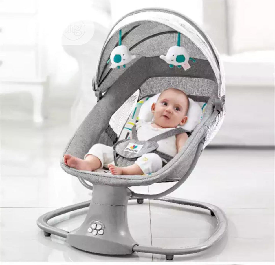 Mastela 3-in-1 Baby Swing SWE-8104