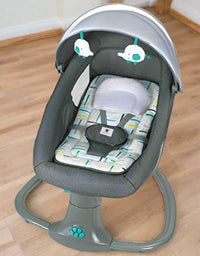 Mastela 3-in-1 Baby Swing
