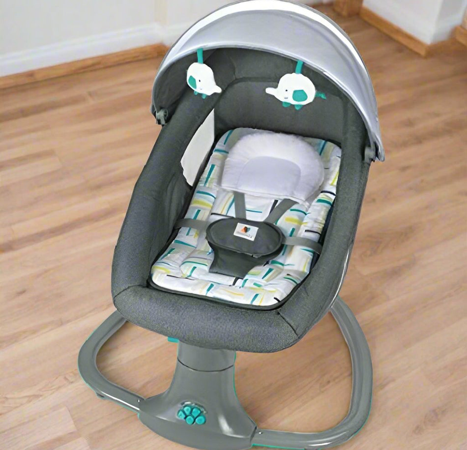 Mastela 3-in-1 Baby Swing