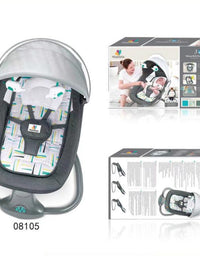 Mastela 3-in-1 Baby Swing SWE-8105
