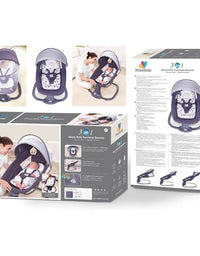 Mastela 3-in-1 Baby Swing
