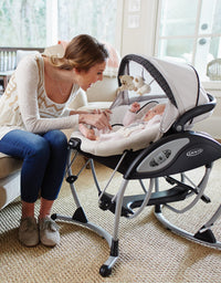 Baby Swing
