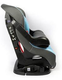 Soft Adjustable Car Seat

