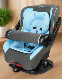 Soft Adjustable Car Seat
