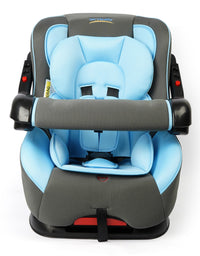 Soft Adjustable Car Seat
