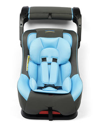 Soft Adjustable Car Seat
