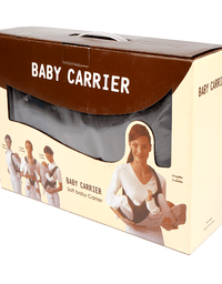Soft Baby Carrier
