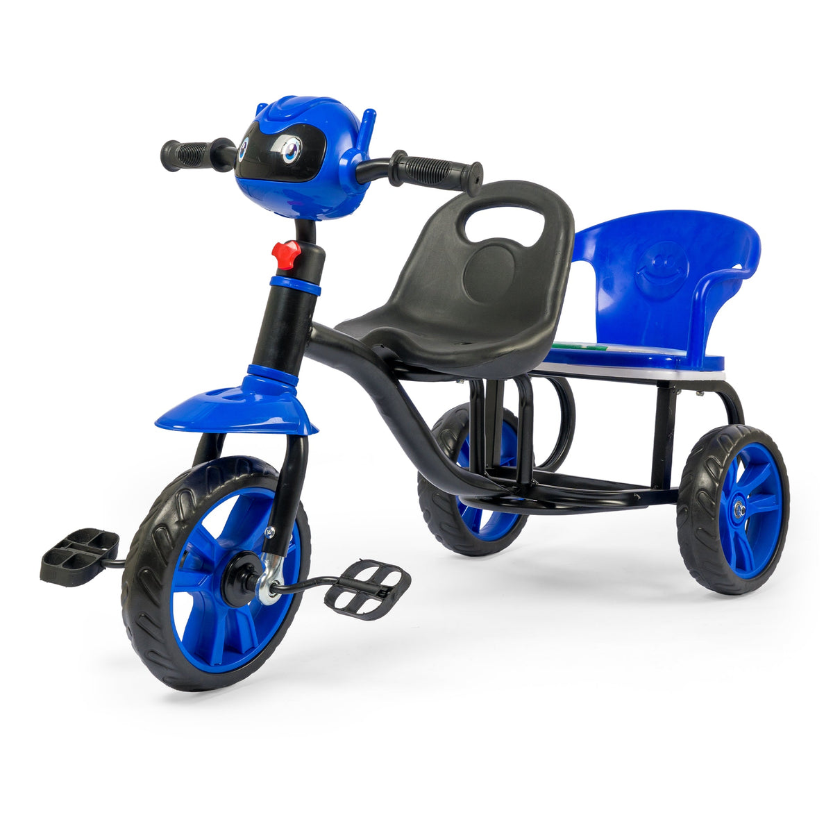 Kids Blue Tricycle