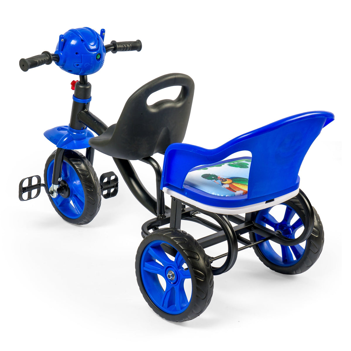 Kids Blue Tricycle