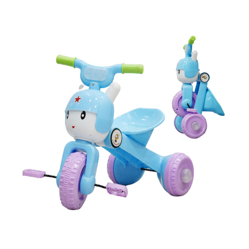 Foldable Kids Tricycle