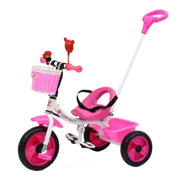 TRICYCLE