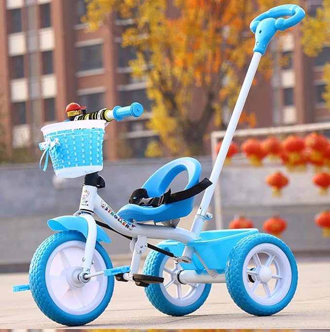 TRICYCLE