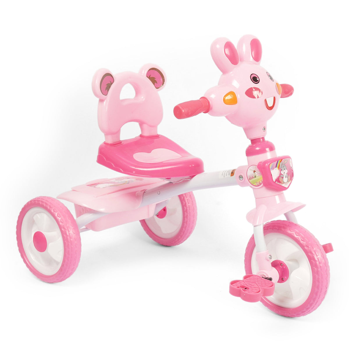 TRICYCLE