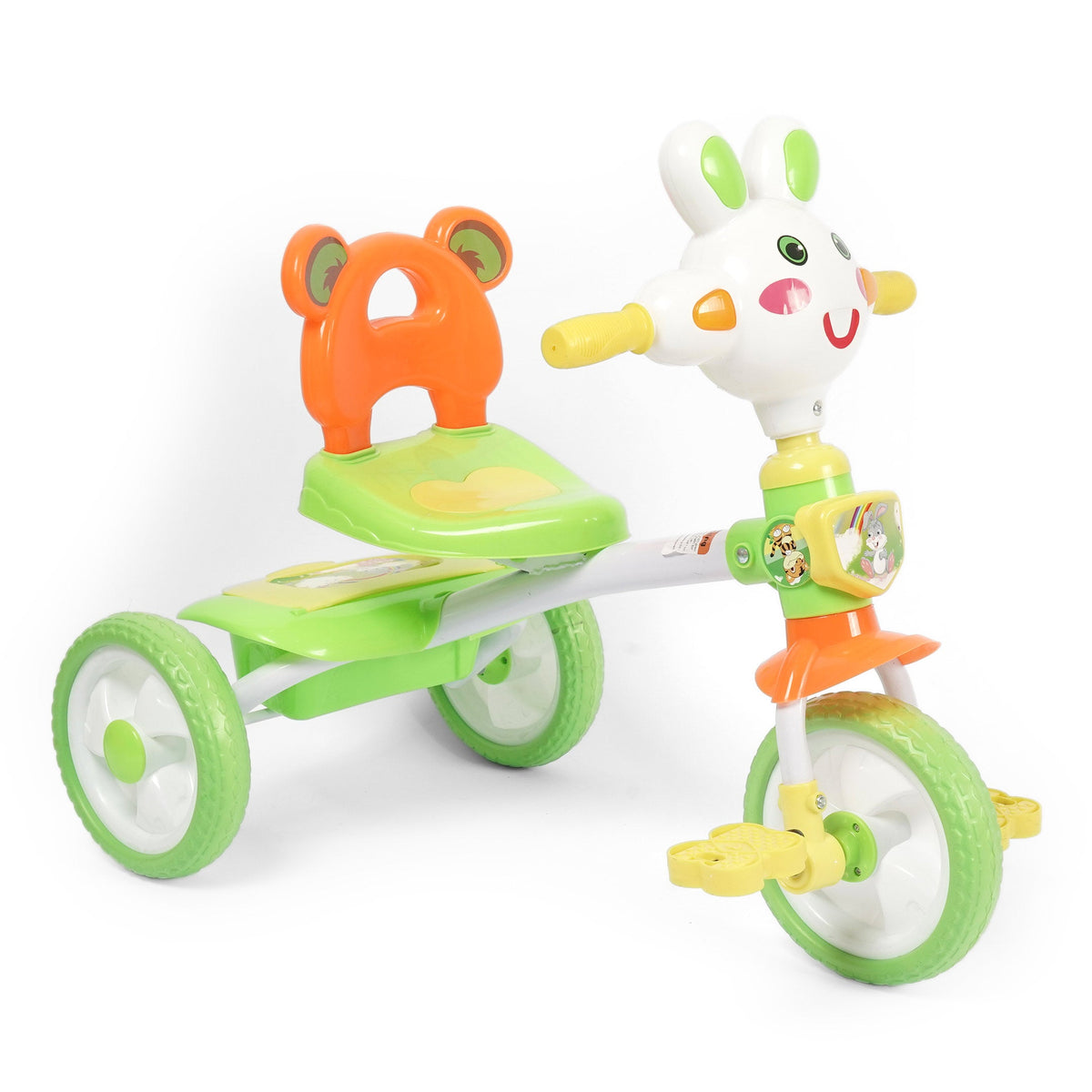 TRICYCLE