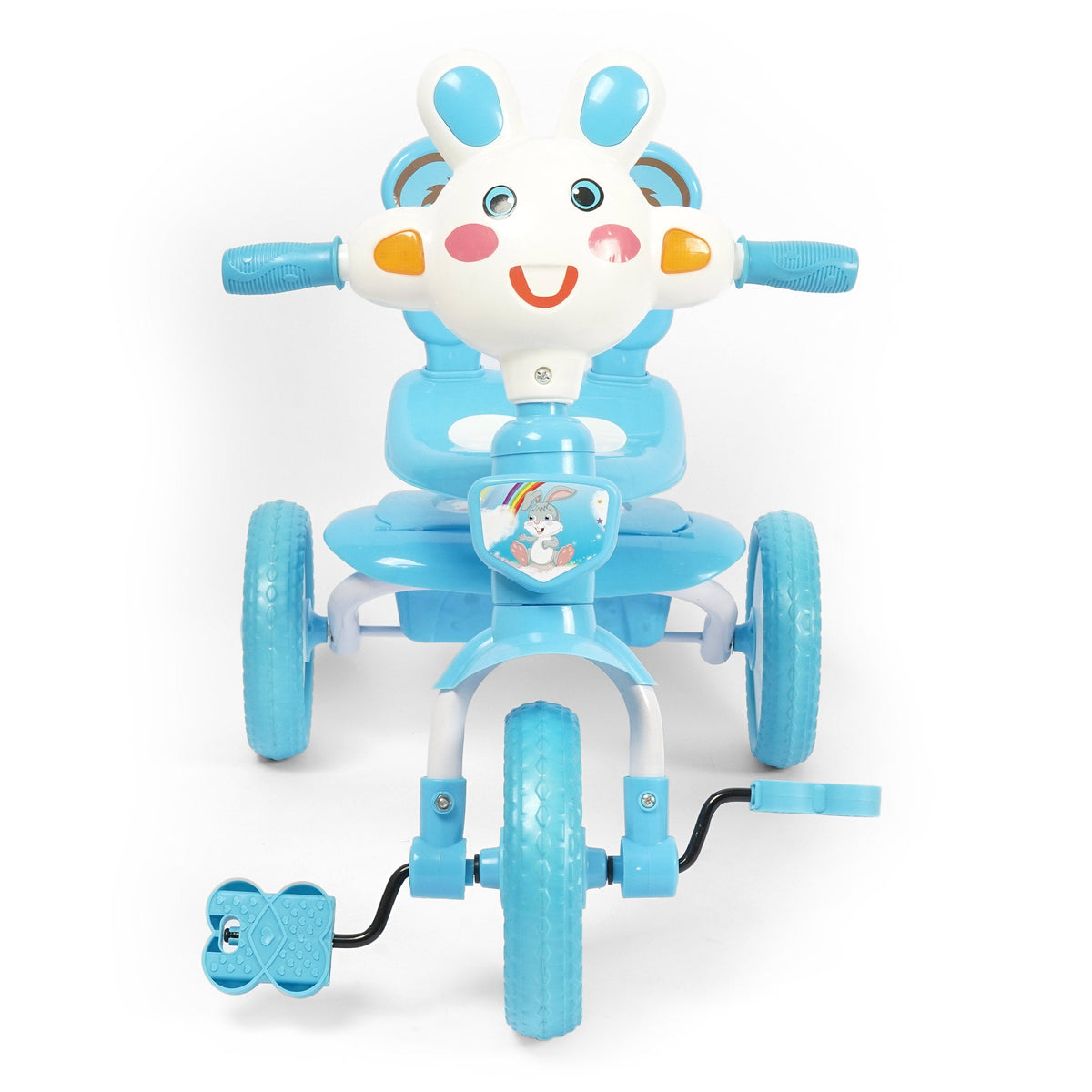 TRICYCLE