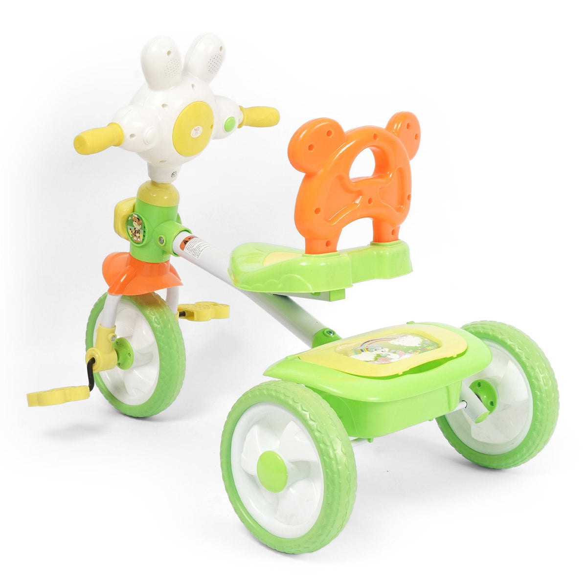 TRICYCLE