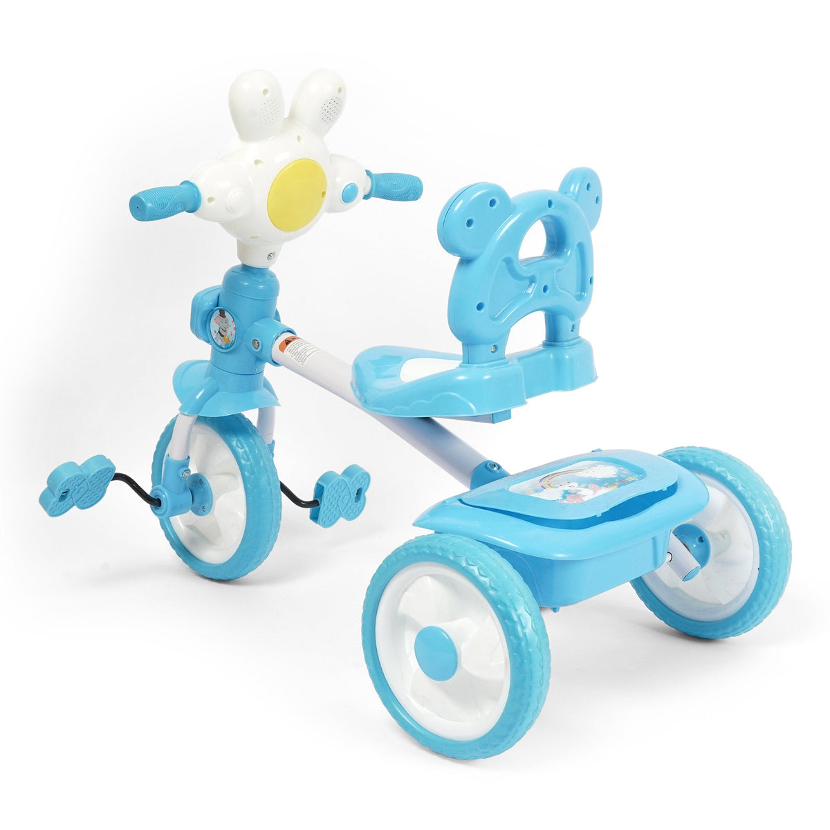 TRICYCLE