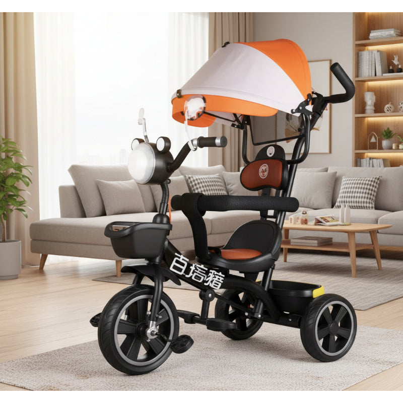 KIDS TRICYCLE