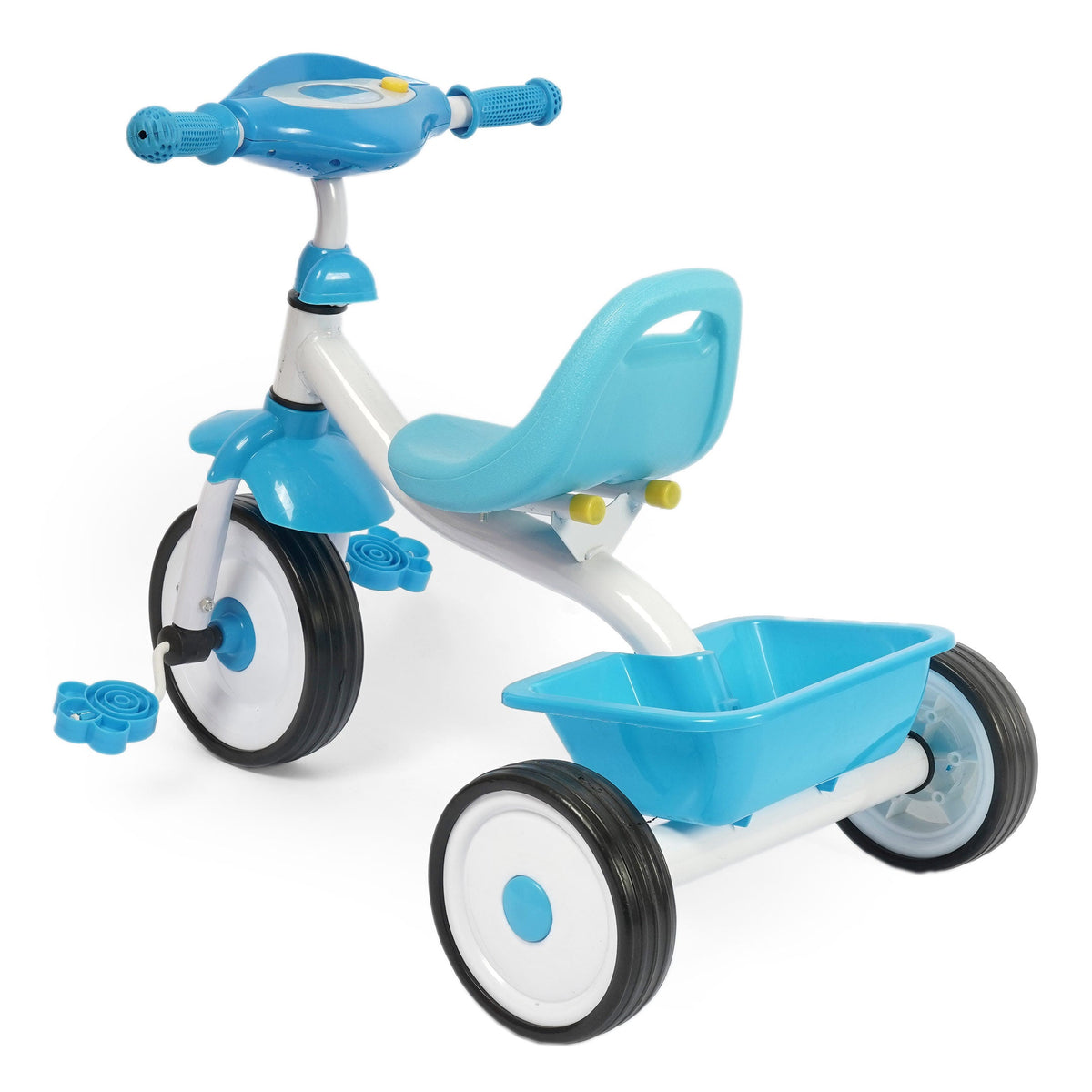 Kids Ride-On Tricycle