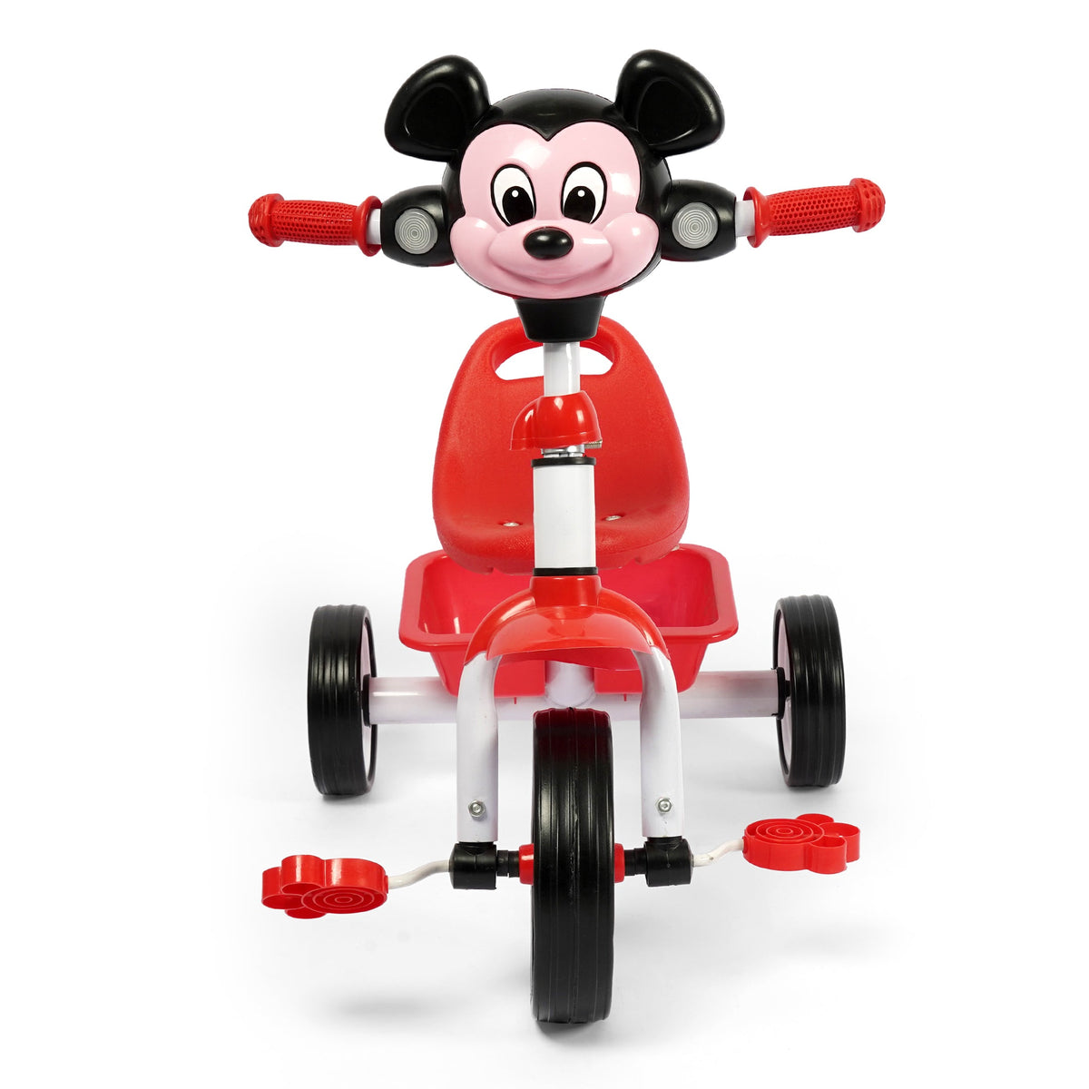 Happy Baby Kids Tricycle