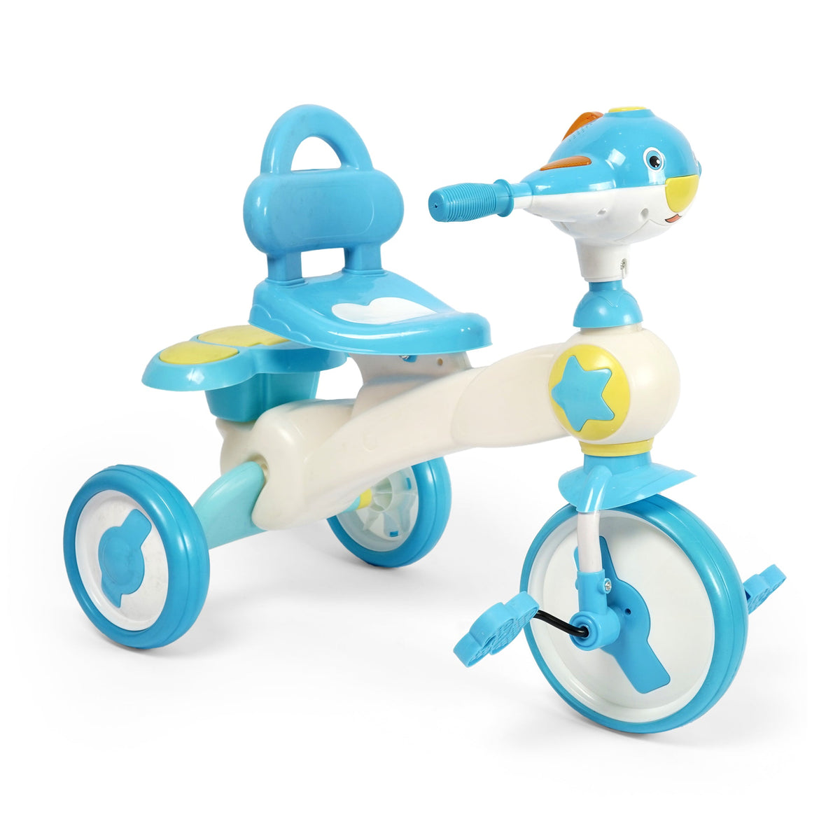 Kids Tricycle