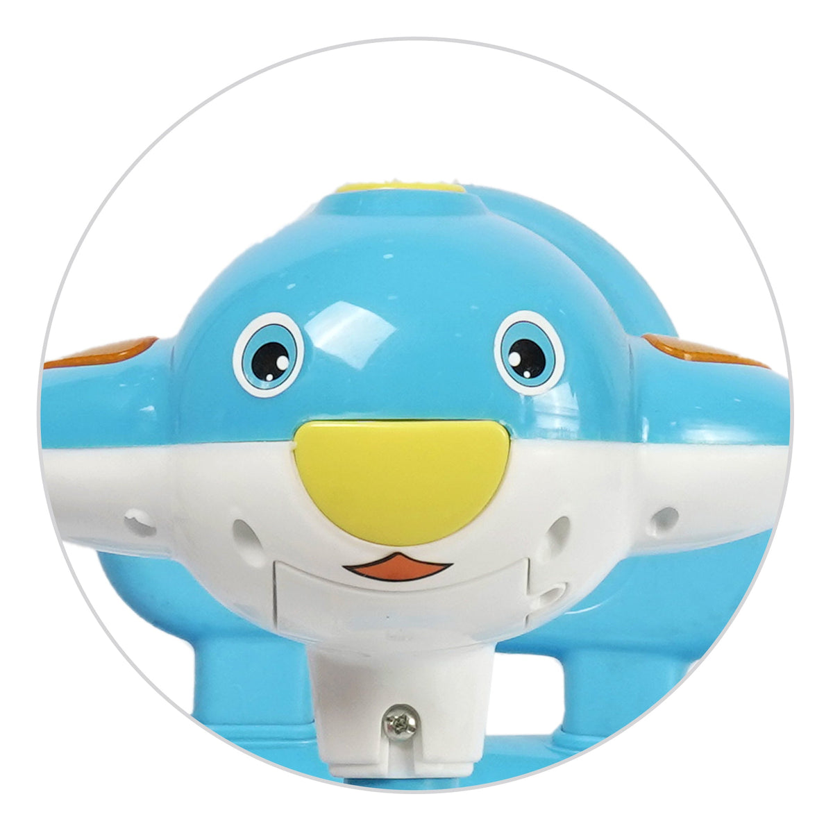 Kids Tricycle