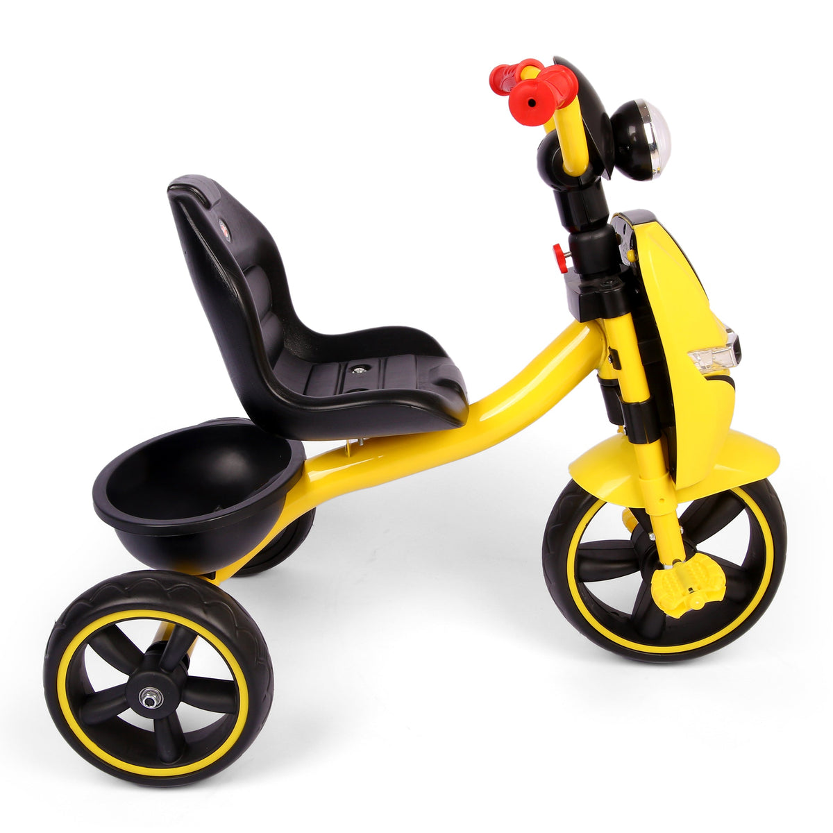 BMW Face Kids Tricycle