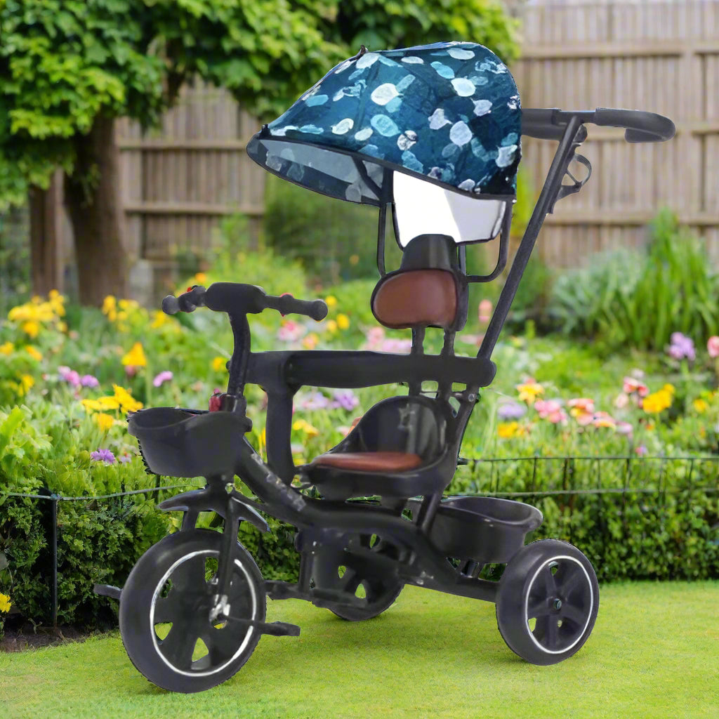 TRICYCLE