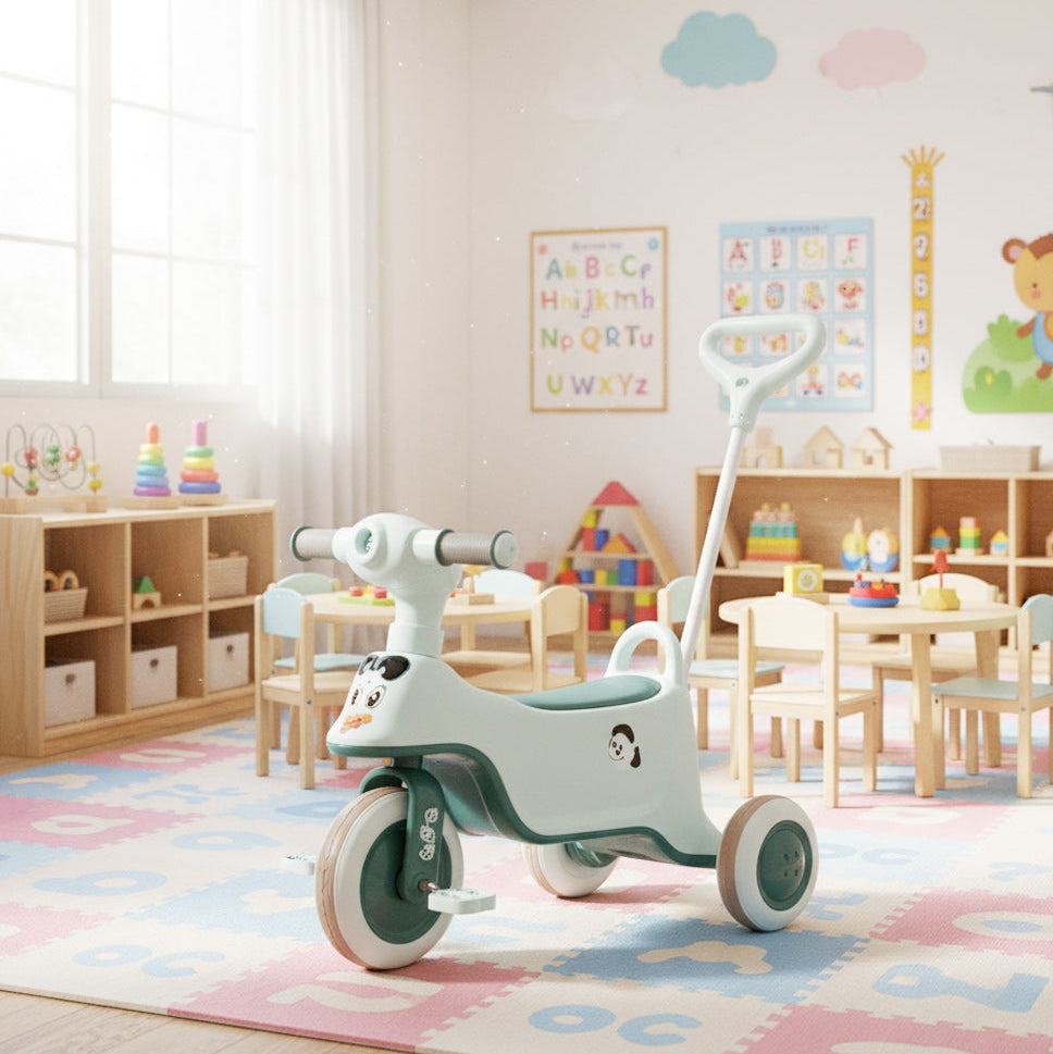 KIDS TRICYCLE
