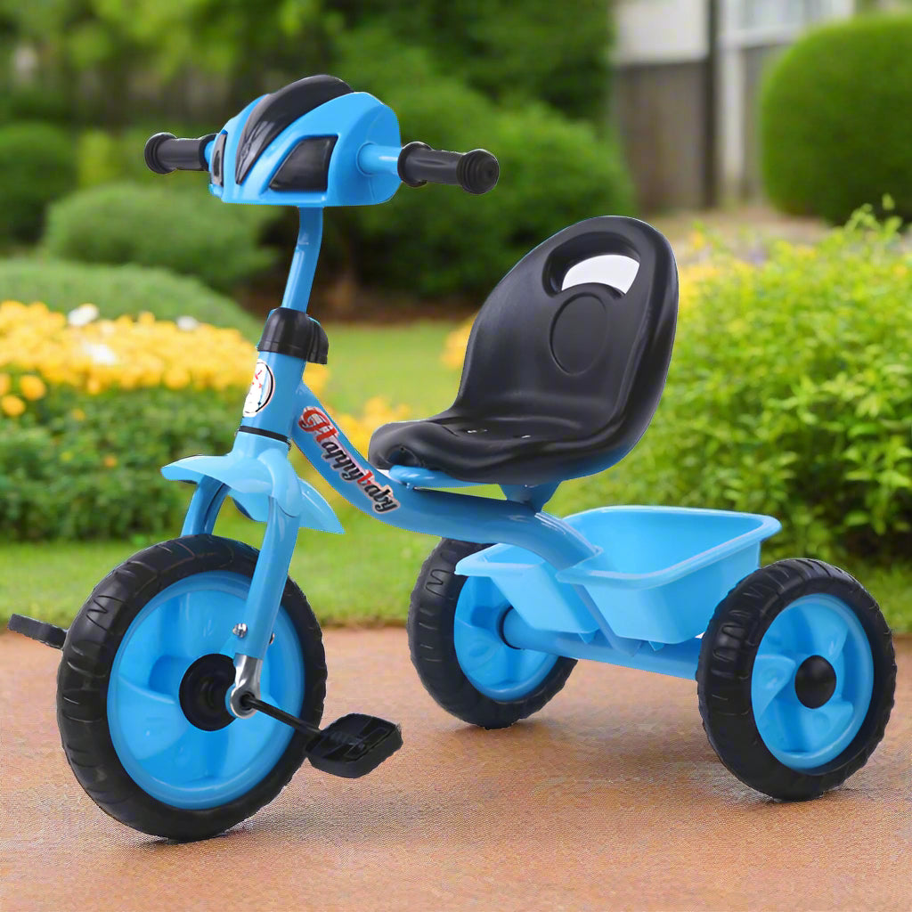TRICYCLE