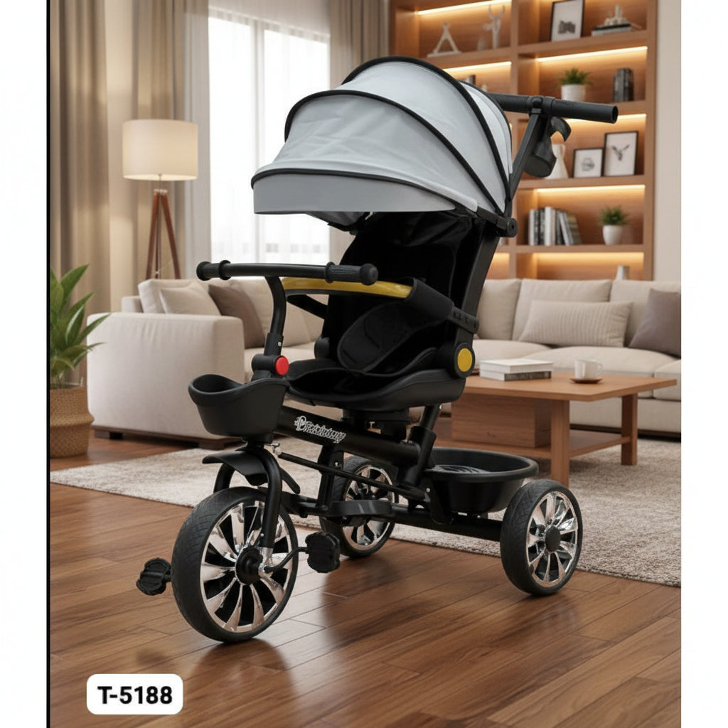 KIDS TRICYCLE