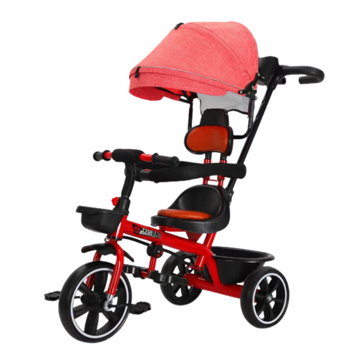 TRICYCLE