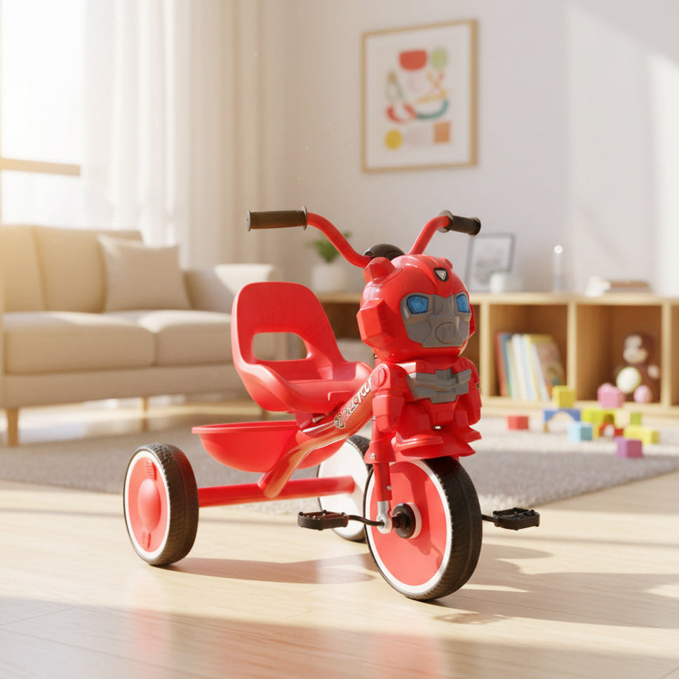 KIDS TRICYCLE