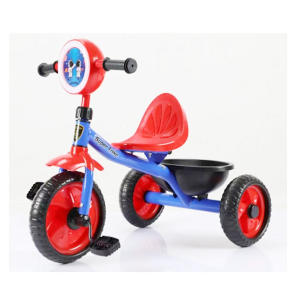 TRICYCLE