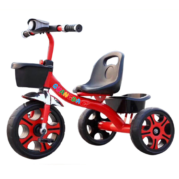 TRICYCLE