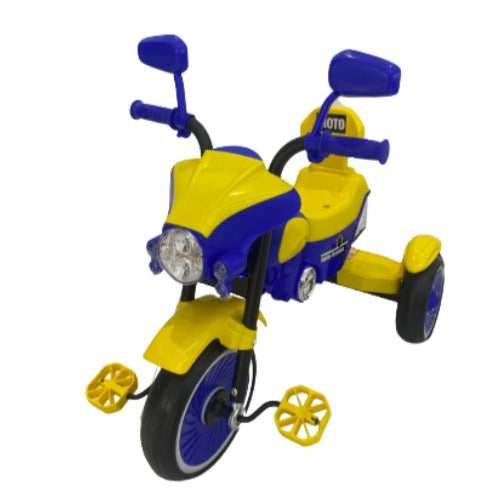 TRICYCLE