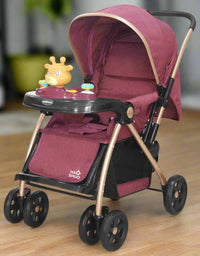 BABY STROLLER
