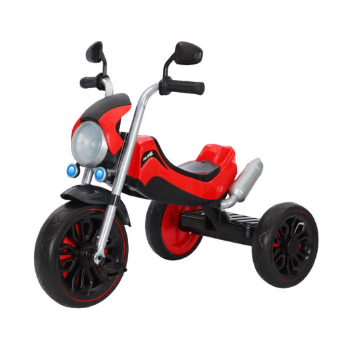 TRICYCLE