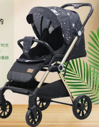 BABY STROLLER

