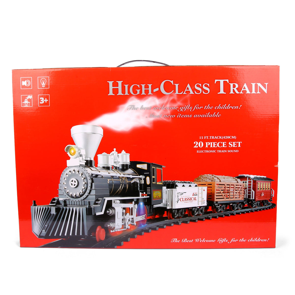 Train Sets