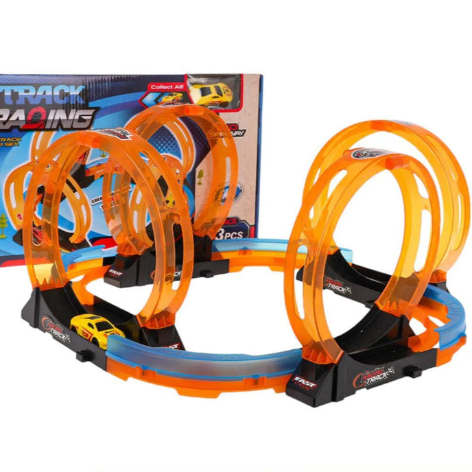 TRAIN / TRACK SET TOYS