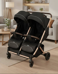 TWIN BABY STROLLER KIDILO
